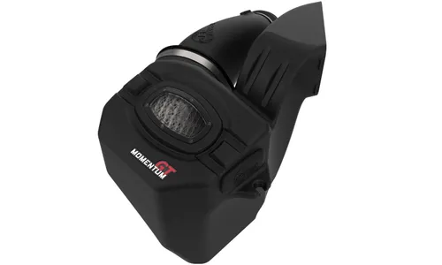 Система холодного впуска Momentum GT, с фильтром Pro DRY S для RAM 2500/3500 2019–2026 V8-6.4L HEMI, AFE Power — фото 1