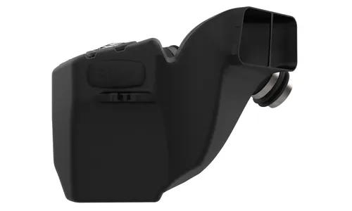 Система холодного впуска Momentum GT, с фильтром Pro DRY S для RAM 2500/3500 2019–2026 V8-6.4L HEMI, AFE Power — фото 5