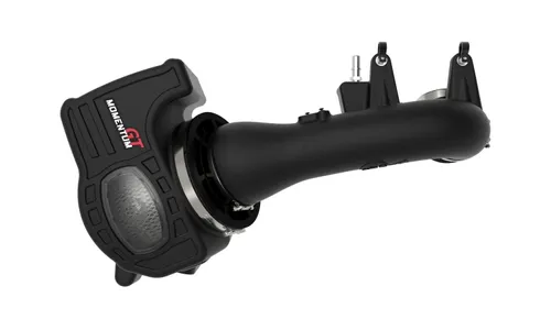 Система холодного впуска Momentum GT, с фильтром Pro DRY S для Chevrolet/GMC 2500/3500HD 2020–2026 V8-6.6L L8T, AFE Power — фото 5