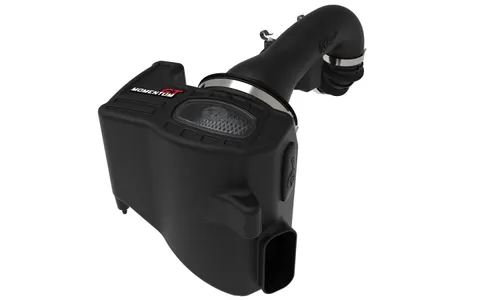 Система холодного впуска Momentum GT, с фильтром Pro 5R для Chevrolet/GMC 2500/3500HD 2020–2026 V8-6.6L L8T, AFE Power — фото 3