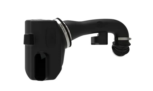 Система холодного впуска Momentum GT, с фильтром Pro 5R для Chevrolet/GMC 2500/3500HD 2020–2026 V8-6.6L L8T, AFE Power — фото 4