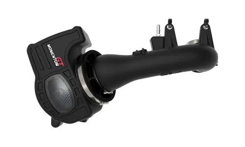 Система холодного впуска Momentum GT, с фильтром Pro 5R для Chevrolet/GMC 2500/3500HD 2020–2026 V8-6.6L L8T, AFE Power — фото 5