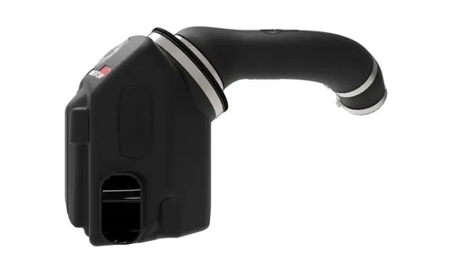Система холодного впуска Momentum HD, с фильтром Pro DRY S для Chevrolet/GMC Diesel Trucks 2020–2026 V8-6.6L (td) L5P, AFE Power — фото 5