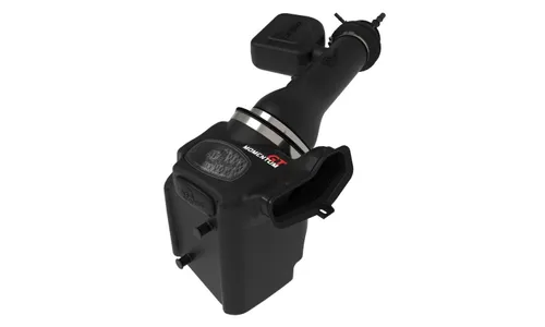 Система холодного впуска Momentum GT, с фильтром Pro DRY S для Ford F-250/F-350 2020–2022 V8-7.3L, AFE Power — фото 1