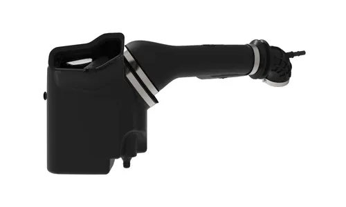 Система холодного впуска Momentum GT, с фильтром Pro DRY S для Ford F-250/F-350 2020–2022 V8-7.3L, AFE Power — фото 4