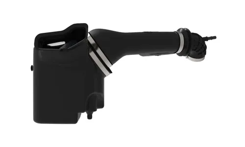 Система холодного впуска Momentum GT, с фильтром Pro 5R для Ford F-250/F-350 2020–2022 V8-7.3L, AFE Power — фото 4