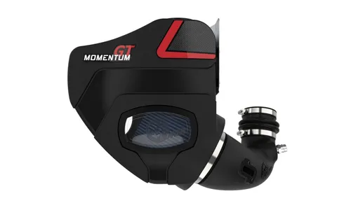 Система холодного впуска Momentum GT, с фильтром Pro 5R для BMW M340i (G20) 2020–2024 L6-3.0L (t) B58, AFE Power — фото 7
