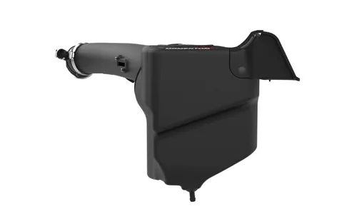 Система холодного впуска Momentum HD, с фильтром Pro 10R для Jeep Wrangler (JL)/Gladiator (JT) 2020–2023 V6-3.0L (td) EcoDiesel, AFE Power — фото 5