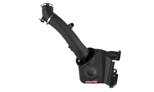 Система холодного впуска Momentum HD, с фильтром Pro 10R для Jeep Wrangler (JL)/Gladiator (JT) 2020–2023 V6-3.0L (td) EcoDiesel, AFE Power — фото 6