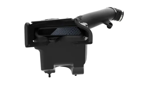 Система холодного впуска Momentum HD, с фильтром Pro 10R для Jeep Wrangler (JL)/Gladiator (JT) 2020–2023 V6-3.0L (td) EcoDiesel, AFE Power — фото 7