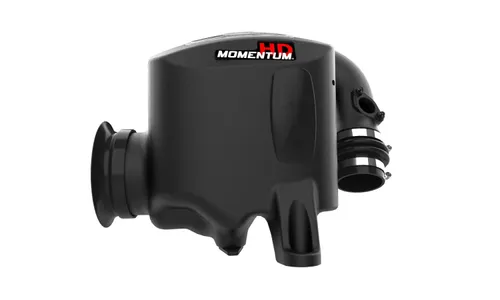 Система холодного впуска Momentum HD, с фильтром Pro DRY S для Toyota Hilux 2015–2026 L4-2.4/2.8L (td), AFE Power — фото 5