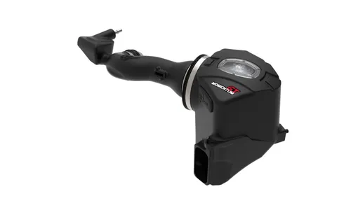 Система холодного впуска Momentum GT, с фильтром Pro 5R для Chevrolet/GMC Trucks/SUVs 2019–2026 V8-5.3L, AFE Power — фото 1