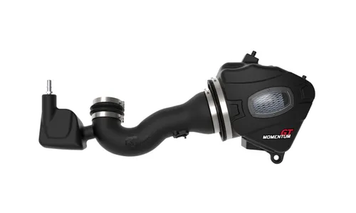 Система холодного впуска Momentum GT, с фильтром Pro 5R для Chevrolet/GMC Trucks/SUVs 2019–2026 V8-5.3L, AFE Power — фото 5