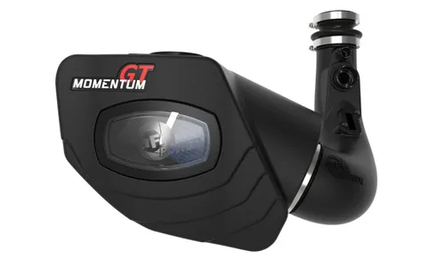 Система холодного впуска Momentum GT, с фильтром Pro 5R для BMW 530i (G30) 2017–2023 L4-2.0L (t) B46/B48, AFE Power — фото 7
