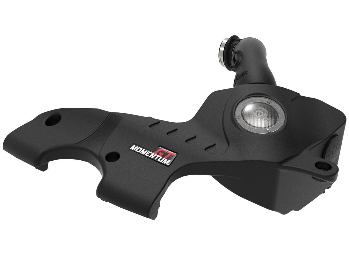 Система холодного впуска Momentum GT, с фильтром Pro DRY S для MINI Cooper S (F55/56/57) 2019–2024 L4-2.0L (t) B46/B48, AFE Power — фото 1