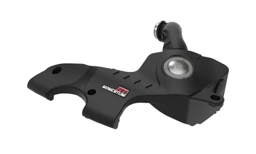 Система холодного впуска Momentum GT, с фильтром Pro DRY S для MINI Cooper S (F55/56/57) 2019–2024 L4-2.0L (t) B46/B48, AFE Power — фото 1