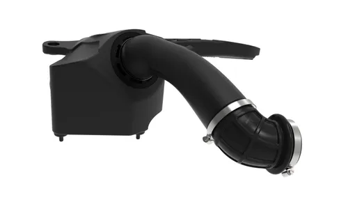 Система холодного впуска Momentum GT, с фильтром Pro DRY S для MINI Cooper S (F55/56/57) 2019–2024 L4-2.0L (t) B46/B48, AFE Power — фото 4