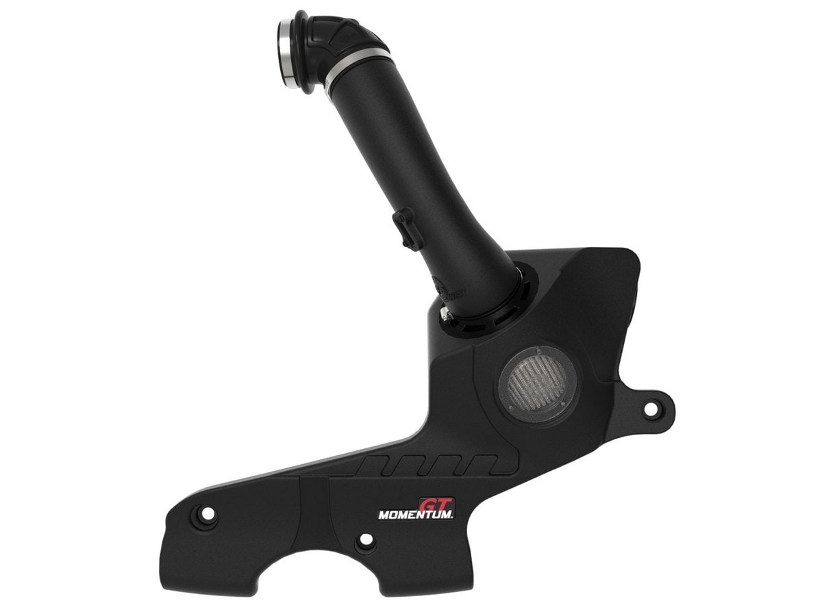 Система холодного впуска Momentum GT, с фильтром Pro DRY S для MINI Cooper S (F55/56/57) 2019–2024 L4-2.0L (t) B46/B48, AFE Power — фото 6