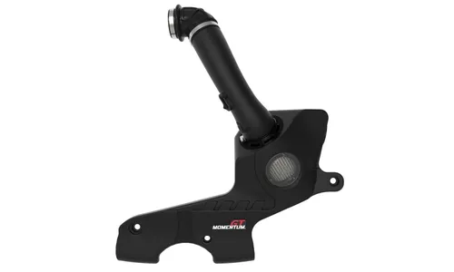 Система холодного впуска Momentum GT, с фильтром Pro DRY S для MINI Cooper S (F55/56/57) 2019–2024 L4-2.0L (t) B46/B48, AFE Power — фото 6