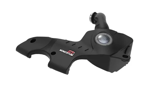 Система холодного впуска Momentum GT, с фильтром Pro 5R для MINI Cooper S (F55/56/57) 2019–2024 L4-2.0L (t) B46/B48, AFE Power — фото 1