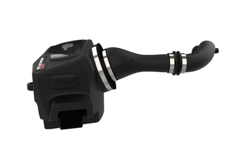 Система холодного впуска Momentum HD, с фильтром Pro 10R для RAM 1500 2020–2023 V6-3.0L (td), AFE Power — фото 4