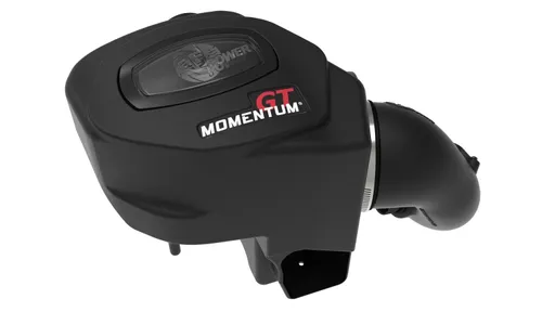 Система холодного впуска Momentum GT, с фильтром Pro DRY S для BMW 540i (G30) 2017–2023 L6-3.0L (t) B58, AFE Power — фото 1