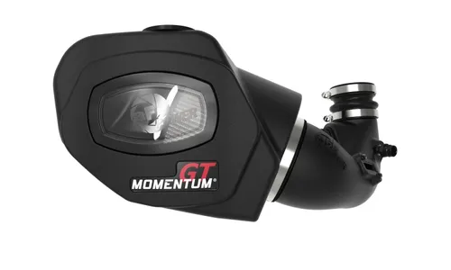 Система холодного впуска Momentum GT, с фильтром Pro DRY S для BMW 540i (G30) 2017–2023 L6-3.0L (t) B58, AFE Power — фото 6