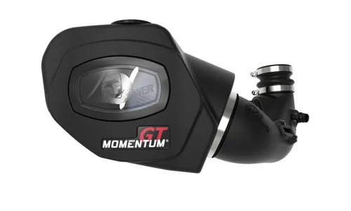 Система холодного впуска Momentum GT, с фильтром Pro 5R для BMW 540i (G30) 2017–2023 L6-3.0L (t) B58, AFE Power — фото 6