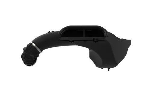 Система холодного впуска Momentum GT, с фильтром Pro DRY S для Ford F-150 2021–2026 V8-5.0L, AFE Power — фото 5