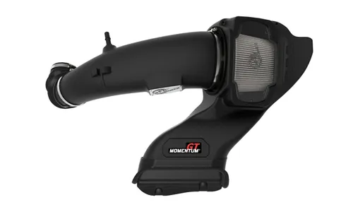 Система холодного впуска Momentum GT, с фильтром Pro DRY S для Ford F-150 2021–2026 V8-5.0L, AFE Power — фото 6