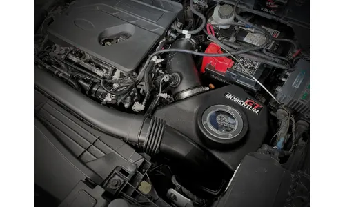 Система холодного впуска Momentum GT, с фильтром Pro 5R для Ford Bronco Sport 2021–2024 L3-1.5L (t), AFE Power — фото 3