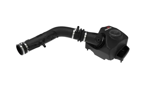 Система холодного впуска Momentum GT, с фильтром Pro DRY S для Ford Bronco Sport 2021–2024 L4-2.0L (t), AFE Power — фото 4