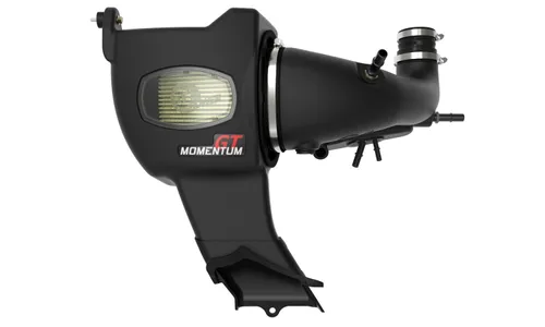 Система холодного впуска Momentum GT, с фильтром Pro GUARD7 для Ford Bronco 2021–2024 L4-2.3L (t), AFE Power — фото 6