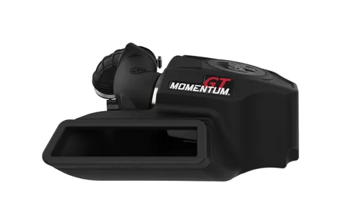 Система холодного впуска Momentum GT, с фильтром Pro DRY S для Volkswagen Tiguan 2018–2024 L4-2.0L (t), AFE Power — фото 5