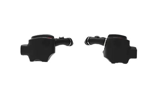Система холодного впуска Momentum GT, с фильтрами Pro DRY S для Toyota Land Cruiser (J300) 2022–2026 V6-3.4L (tt), AFE Power — фото 5