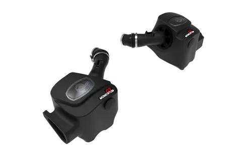 Система холодного впуска Momentum GT, с фильтрами Pro 5R для Toyota Land Cruiser (J300) 2022–2026 V6-3.4L (tt), AFE Power — фото 1