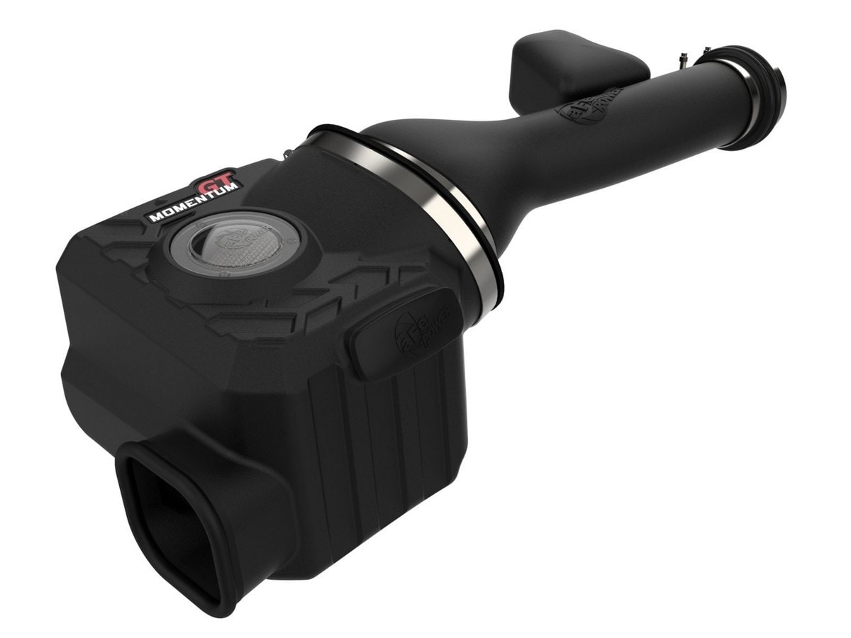 Система холодного впуска Momentum GT, с фильтром Pro DRY S для Toyota FJ Cruiser 2007–2023/4Runner 2003–2024 V6-4.0L, AFE Power — фото 1