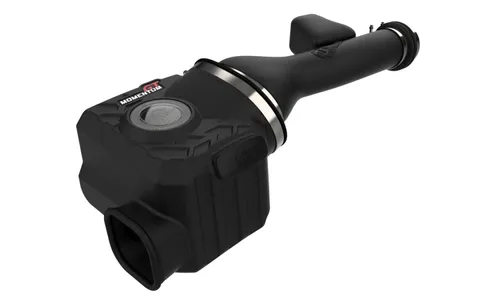 Система холодного впуска Momentum GT, с фильтром Pro DRY S для Toyota FJ Cruiser 2007–2023/4Runner 2003–2024 V6-4.0L, AFE Power — фото 1