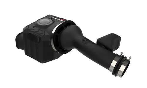 Система холодного впуска Momentum GT, с фильтром Pro DRY S для Toyota FJ Cruiser 2007–2023/4Runner 2003–2024 V6-4.0L, AFE Power — фото 4
