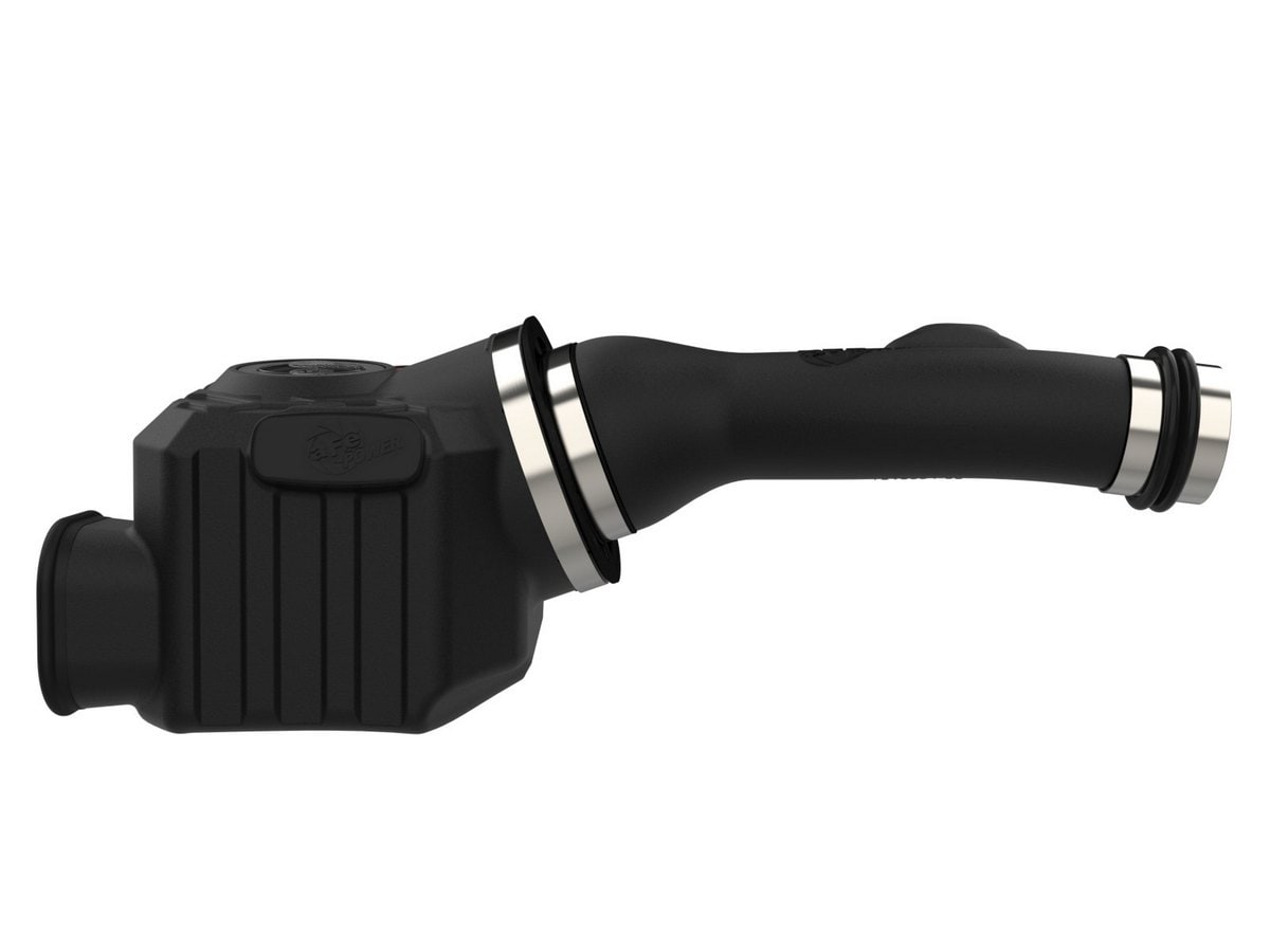 Система холодного впуска Momentum GT, с фильтром Pro DRY S для Toyota FJ Cruiser 2007–2023/4Runner 2003–2024 V6-4.0L, AFE Power — фото 5