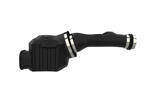 Система холодного впуска Momentum GT, с фильтром Pro DRY S для Toyota FJ Cruiser 2007–2023/4Runner 2003–2024 V6-4.0L, AFE Power — фото 5