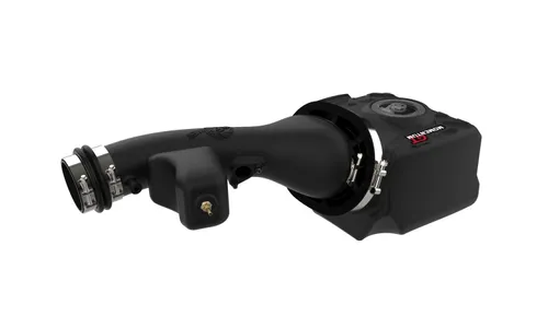 Система холодного впуска Momentum GT, с фильтром Pro DRY S для Toyota FJ Cruiser 2007–2023/4Runner 2003–2024 V6-4.0L, AFE Power — фото 7