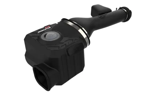 Система холодного впуска Momentum GT, с фильтром Pro 5R для Toyota FJ Cruiser 2007–2023/4Runner 2003–2024 V6-4.0L, AFE Power — фото 1