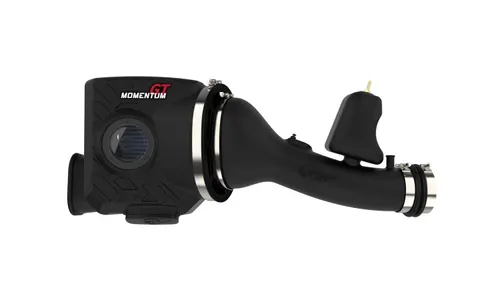 Система холодного впуска Momentum GT, с фильтром Pro 5R для Toyota FJ Cruiser 2007–2023/4Runner 2003–2024 V6-4.0L, AFE Power — фото 6