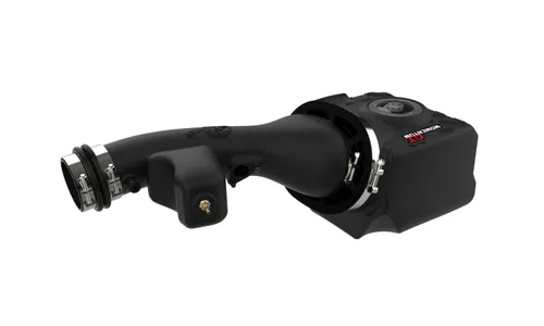 Система холодного впуска Momentum GT, с фильтром Pro 5R для Toyota FJ Cruiser 2007–2023/4Runner 2003–2024 V6-4.0L, AFE Power — фото 7