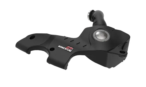 Система холодного впуска Momentum GT, с фильтром Pro DRY S для MINI Cooper S (F55/F56) 2015–2019 L4-2.0L (t) B46/B48, AFE Power — фото 1