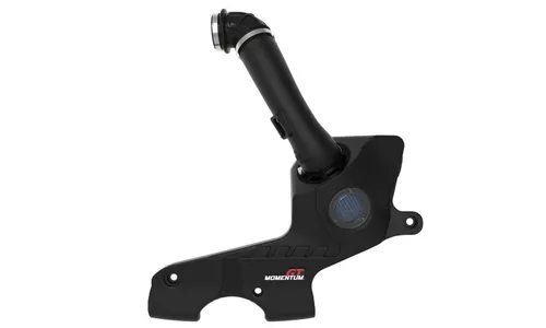 Система холодного впуска Momentum GT, с фильтром Pro 5R для MINI Cooper S (F55/F56) 2015–2019 L4-2.0L (t) B46/B48, AFE Power — фото 6
