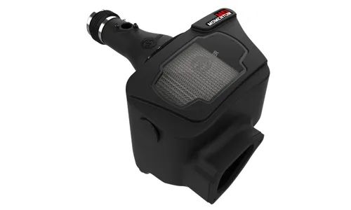 Система холодного впуска Momentum HD, с фильтром Pro DRY S для Toyota Land Cruiser (J300) 2022–2026 V6-3.3L (td), AFE Power — фото 1