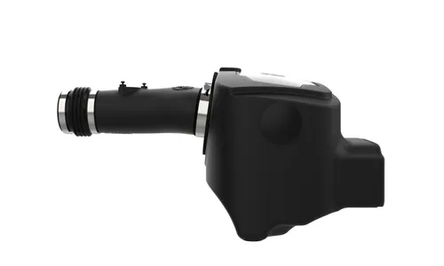 Система холодного впуска Momentum HD, с фильтром Pro DRY S для Toyota Land Cruiser (J300) 2022–2026 V6-3.3L (td), AFE Power — фото 5
