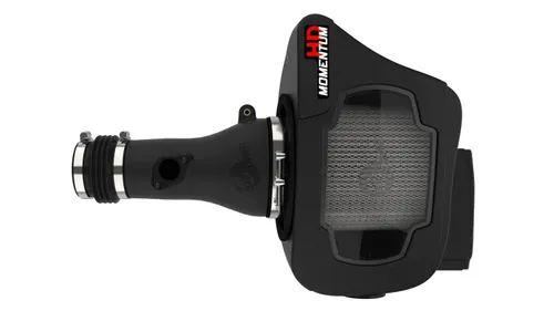 Система холодного впуска Momentum HD, с фильтром Pro DRY S для Toyota Land Cruiser (J300) 2022–2026 V6-3.3L (td), AFE Power — фото 6